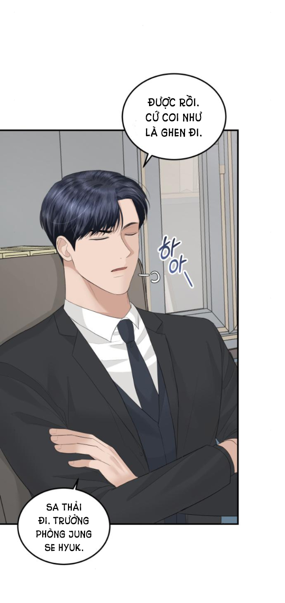 cuộc hôn nhân hoàn hảo chapter 58.1 29
