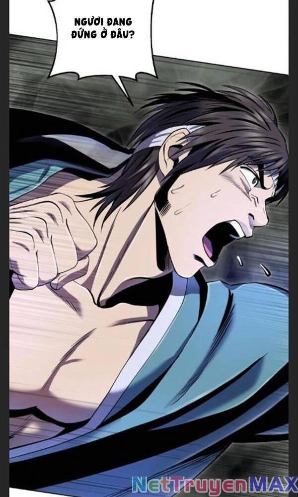 con trai út nhà ha buk paeng chapter 40 1