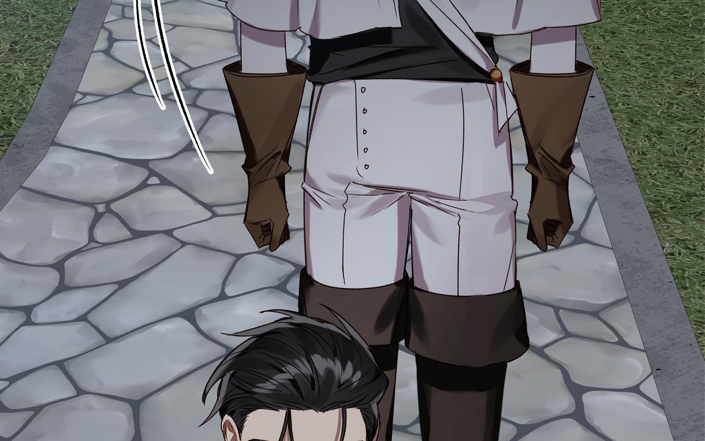 một ngày nọ, tôi được kẻ thù cầu hôn chapter 36 32