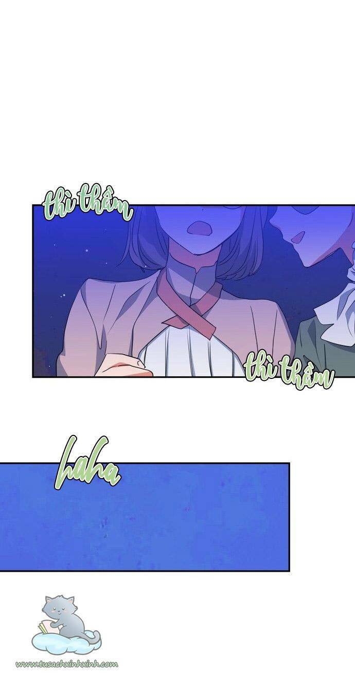 tôi đang nuôi dưỡng một con quái thú chapter 66 53