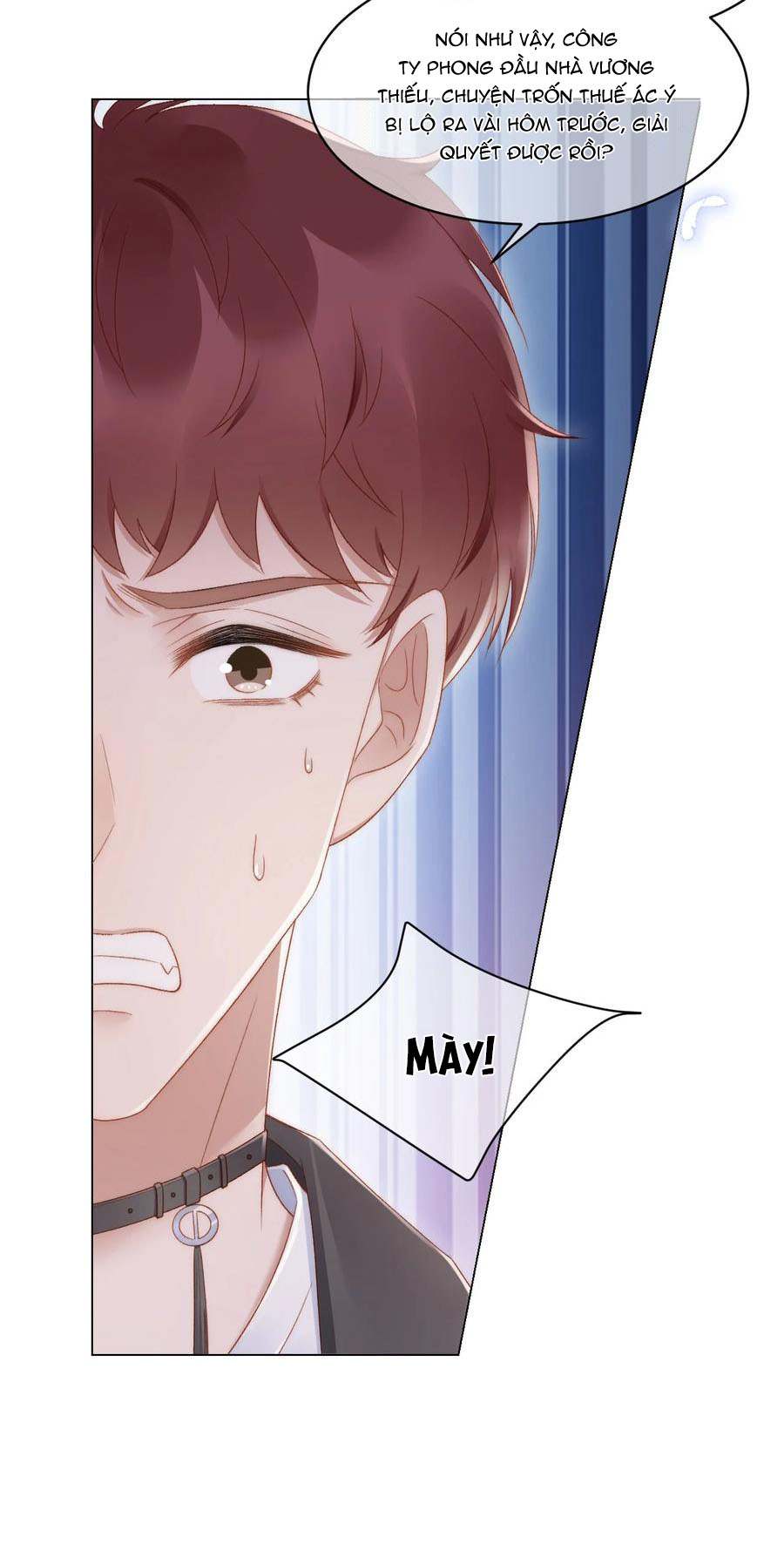 ta sinh con cho tổng tài chapter 37 7