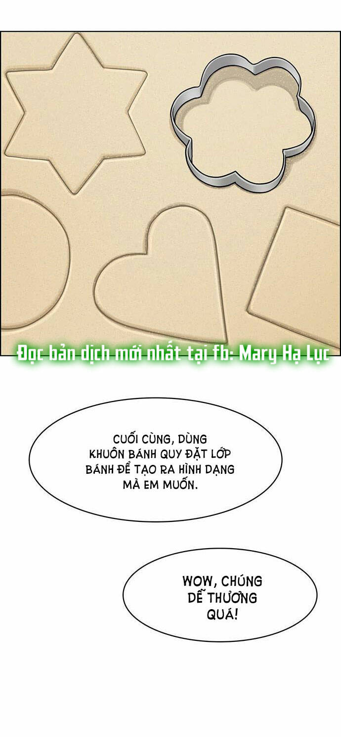 nữ thần giáng thế chapter 186.2 9