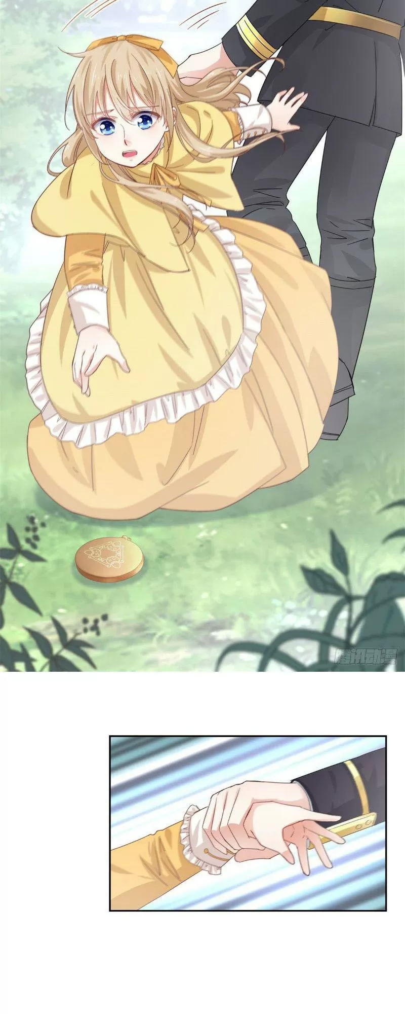 đế quốc đầu tiên có nữ hoàng chapter 6 6