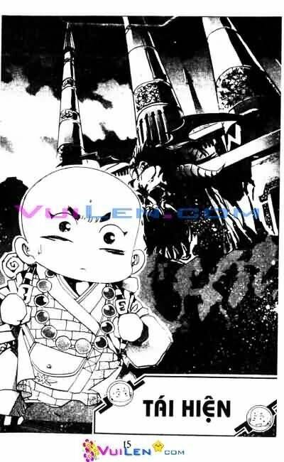 những người bạn tốt chapter 22 16