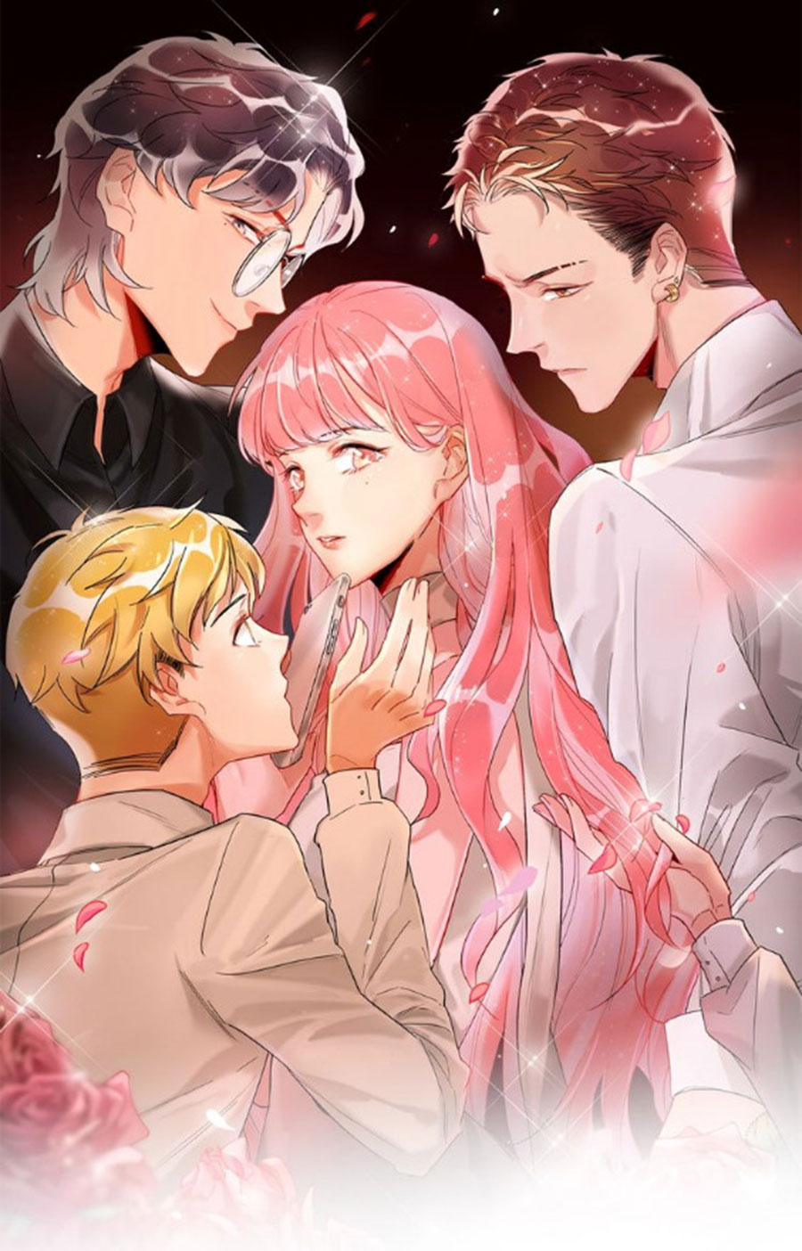 kế hoạch đánh chiếm của công chúa nghèo chapter 33 1