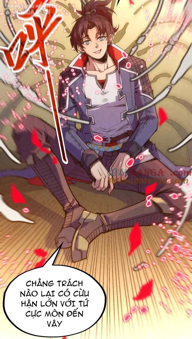 vạn cổ chí tôn chapter 312 16