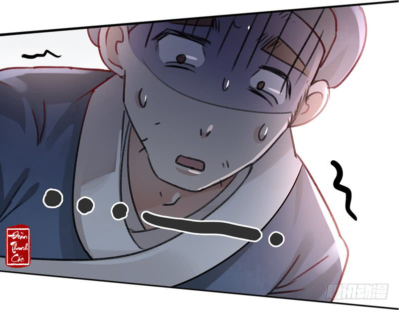 vương gia không thể trêu chapter 1 15