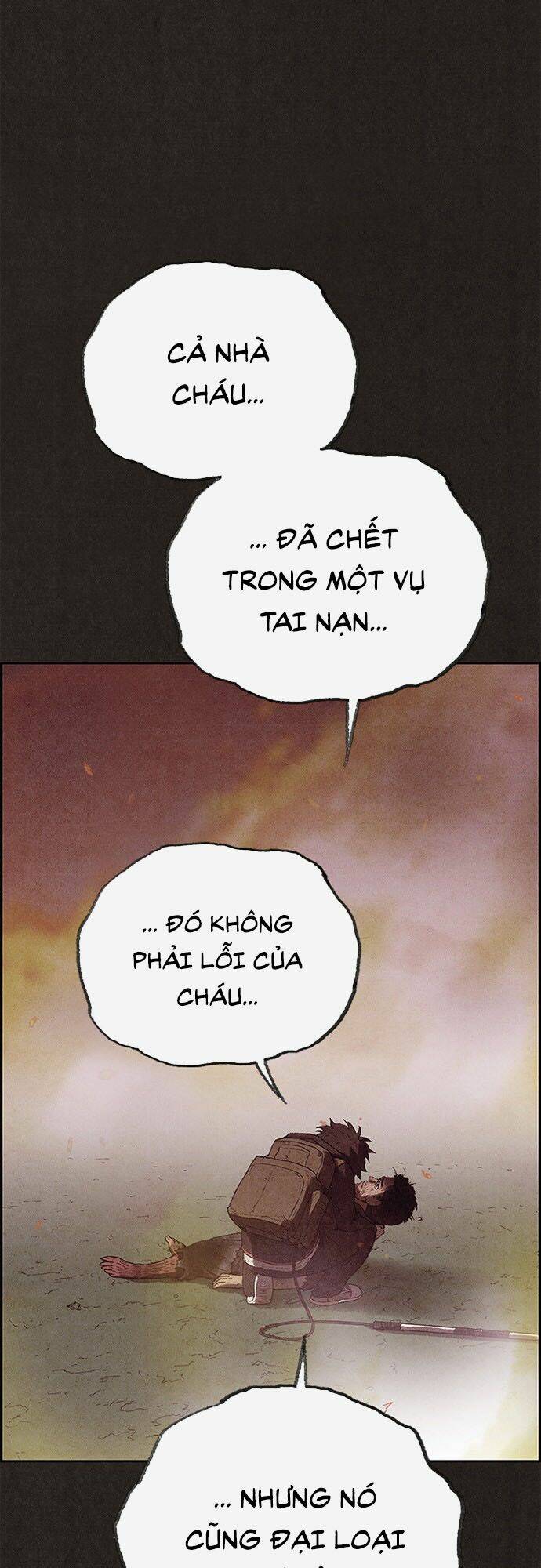 quái vật tại chung cư xanh chapter 120 60