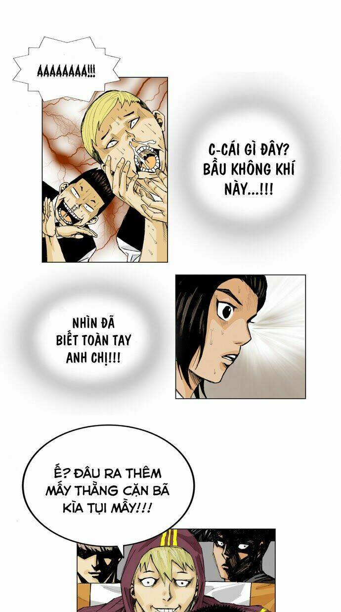 ultimate legend: kang hae hyo chapter 1 18