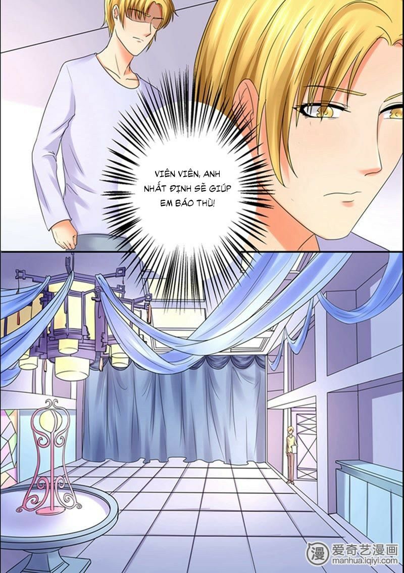 cô vợ ngọt ngào muốn trèo tường chapter 45 3