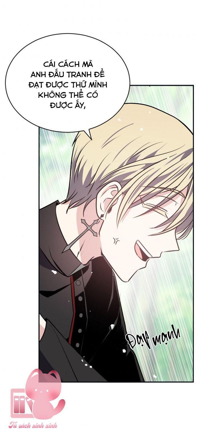nguyện ước vô vọng của ma nữ chapter 27 24