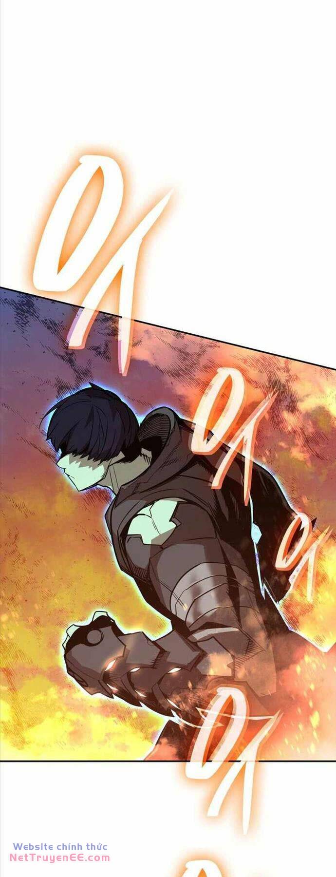 tôi là lính mới chapter 174 29