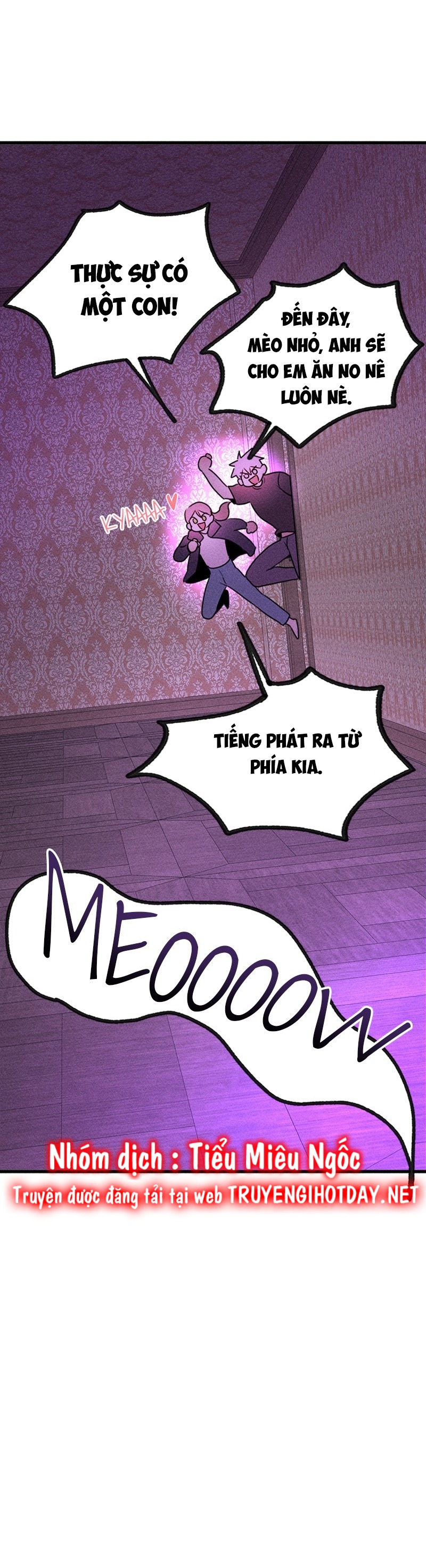 cuộc sống riêng của chị tôi chapter 12 55