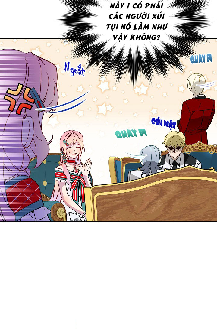 quý cô quyền lực chapter 20 10
