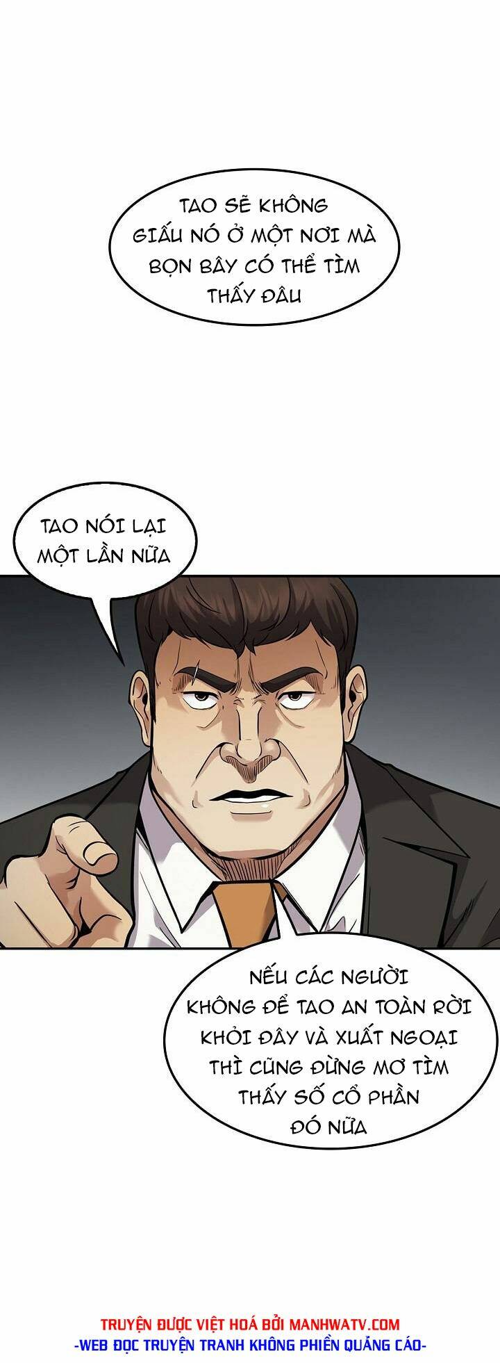 điều tra viên chuyển sinh chapter 123 15