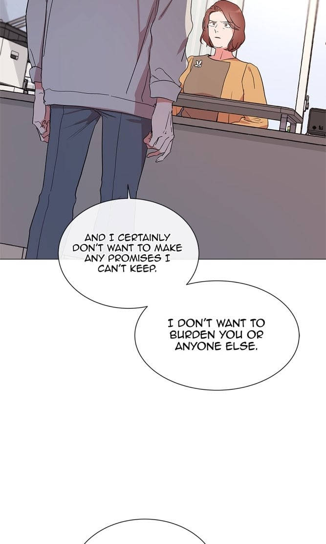 [raw] red candy chapter 62 36