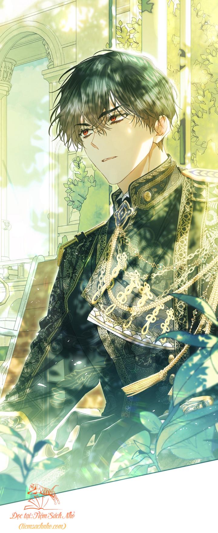 ác nữ là con rối chapter 63 28