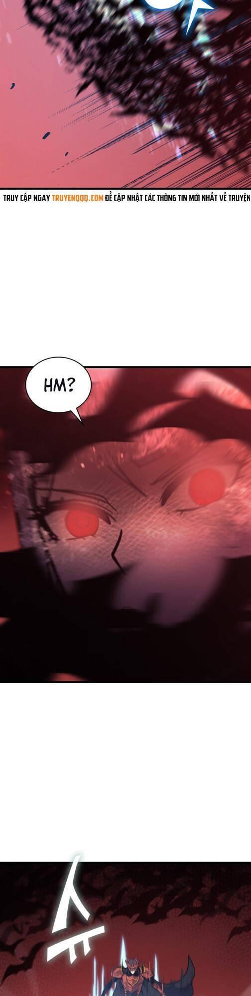 tôi trở lại thăng cấp một mình chapter 126 28