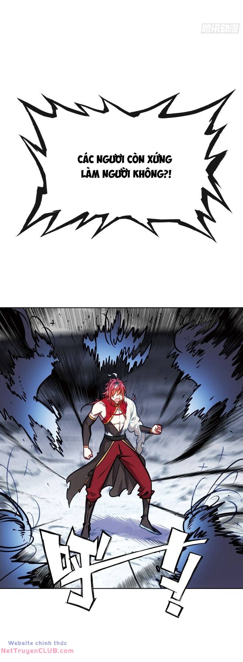 thế giới hoàn mỹ [m] chapter 261 30