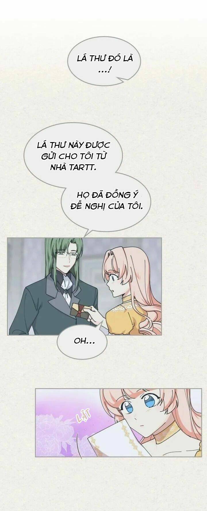 thú cưng của nữ phụ độc ác chapter 47 4