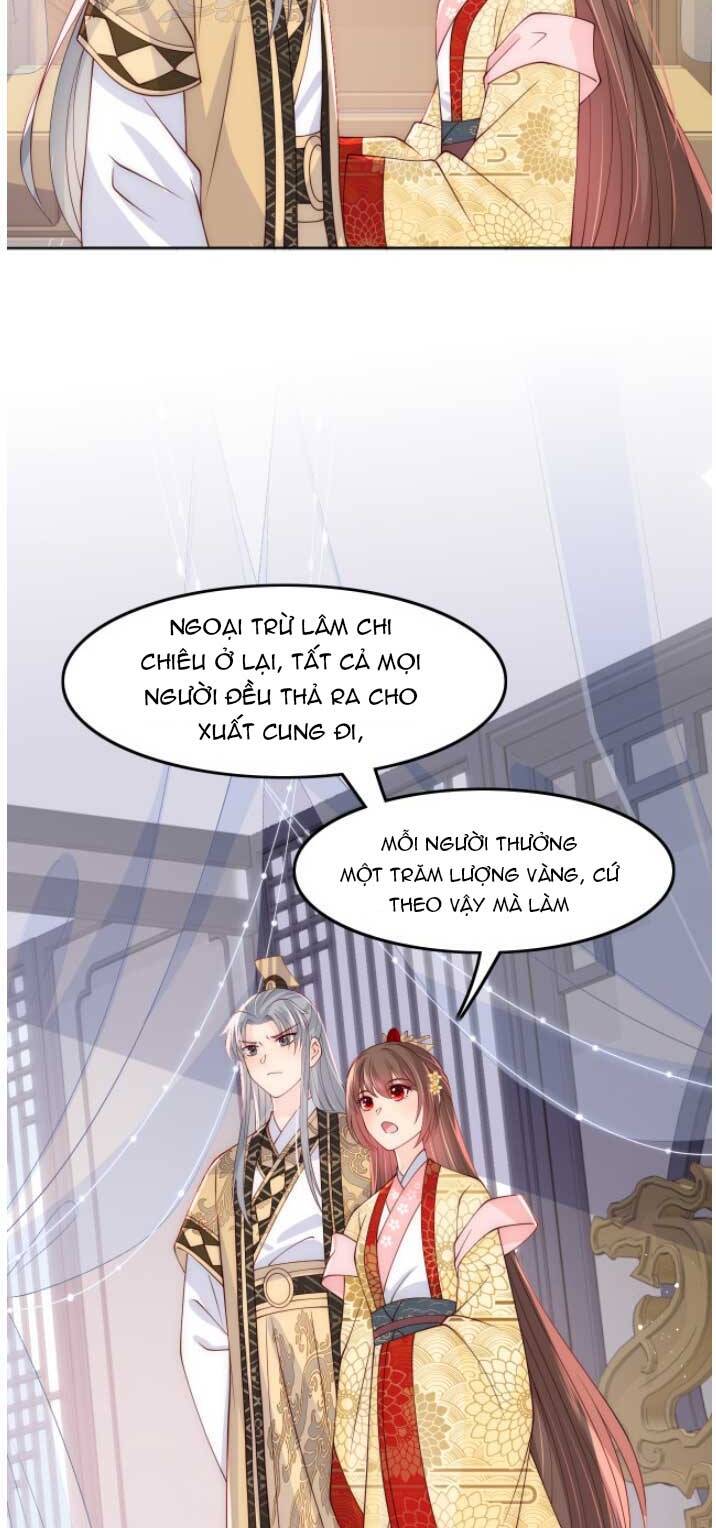 dưỡng địch vi hoạn chapter 124 33