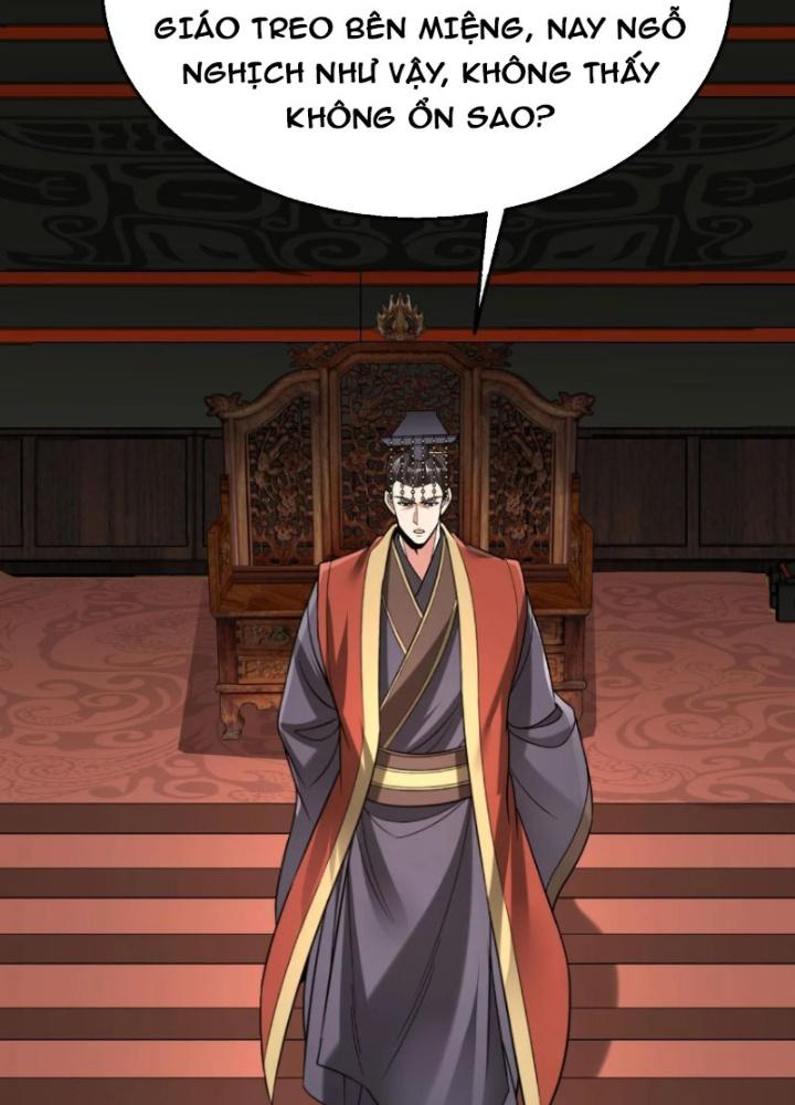 đại tần, ta là con tần thủy hoàng, giết địch thành thần chapter 85 128