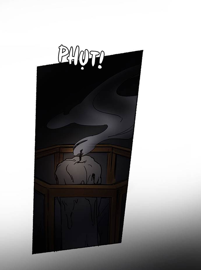 như gió trên cành cây khô chapter 21 85