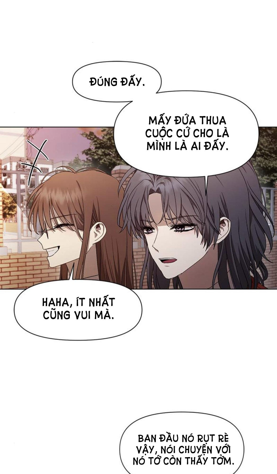 Tự Do Trong Mơ chapter 14.2 52