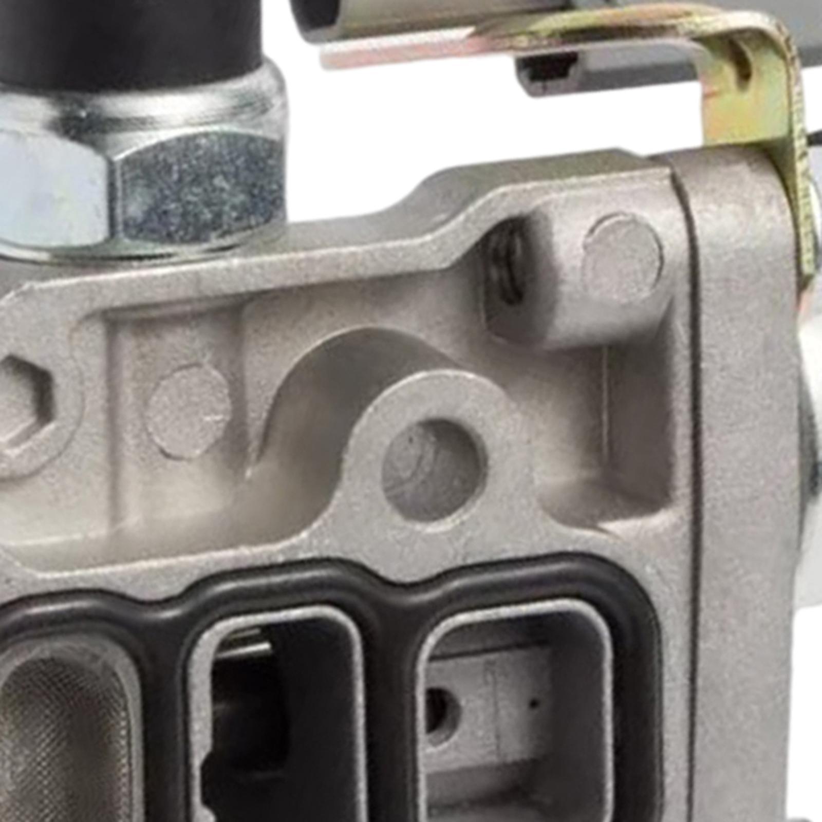 Spool Valve 1998-1999 Solenoid Valve Assembly for