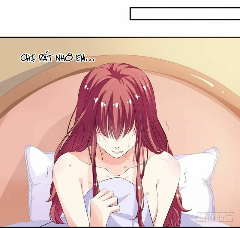 bộ mặt ôn nhu giả dối của ác ma thủ tịch chapter 16 5