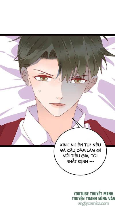 Xuyên Thành Nam Phụ Bẻ Cong Nam Chính chapter 241