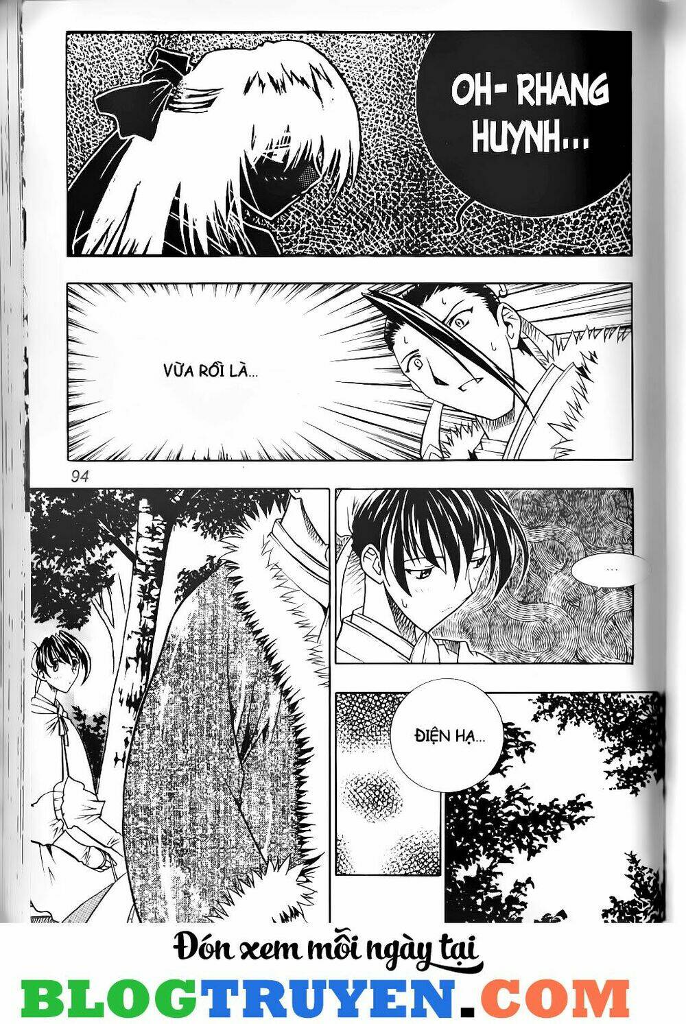 thiên lang liệt truyện chapter 97 7