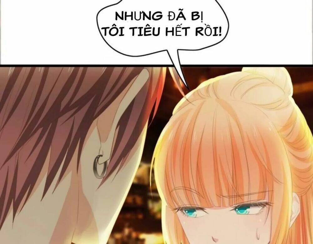 tổng tài đại nhân song mặt kiều thê chapter 26 24