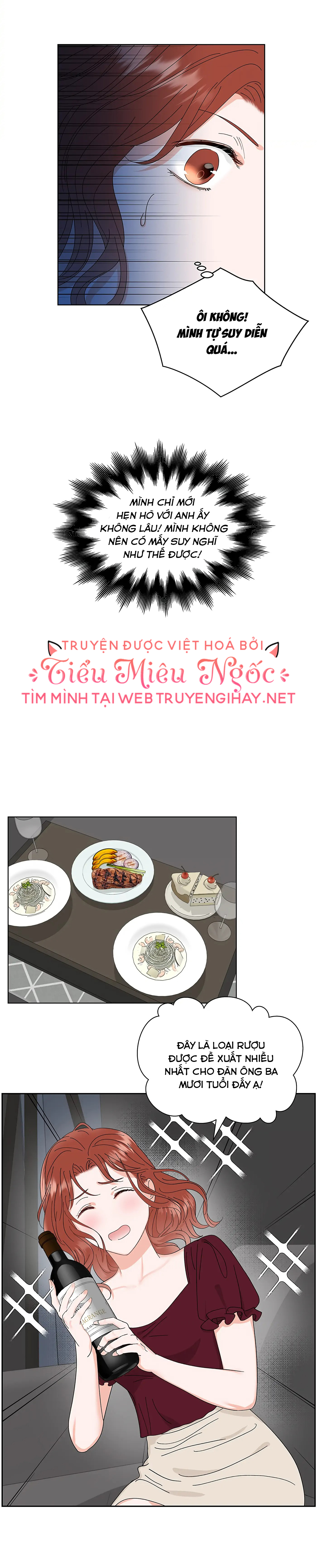 nam chính của tôi chapter 47 17