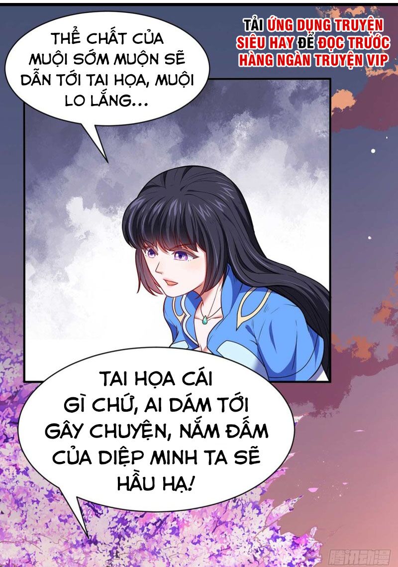 võ đạo độc tôn chapter 175 27