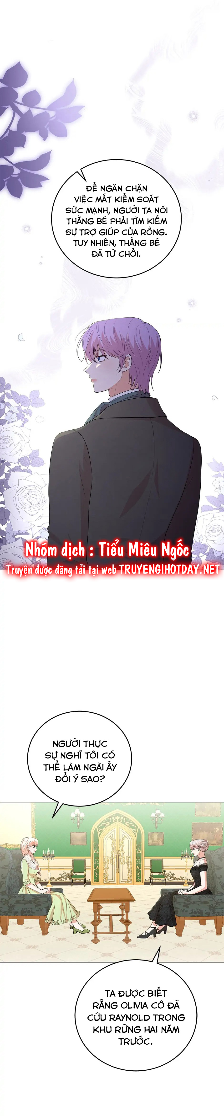 diễn vai ác nữ cũng thật khó khăn chapter 76 6
