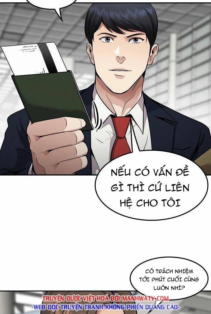 điều tra viên chuyển sinh chapter 123 42