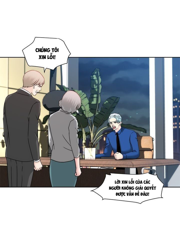 người đàn ông của tôi chapter 70.1 24