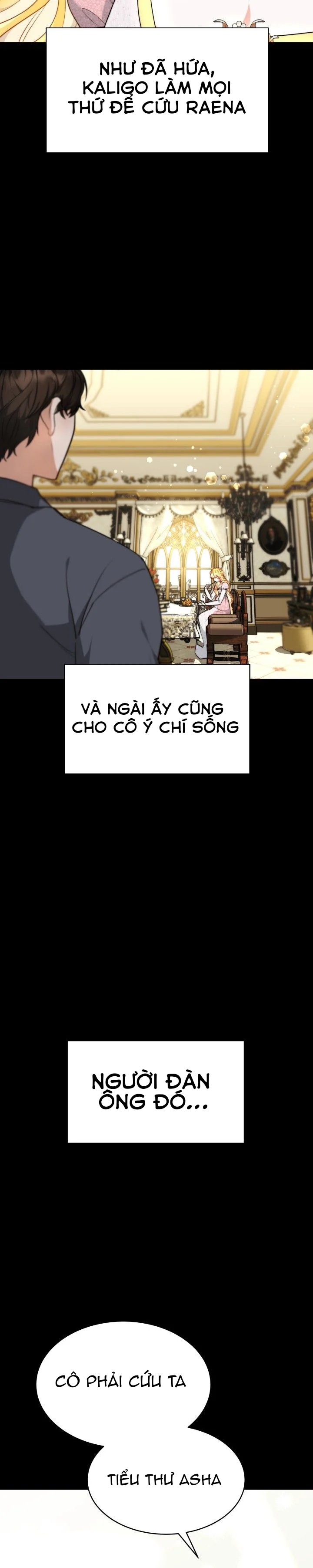 chồng cũ tôi là nam chính chapter 15.1 19