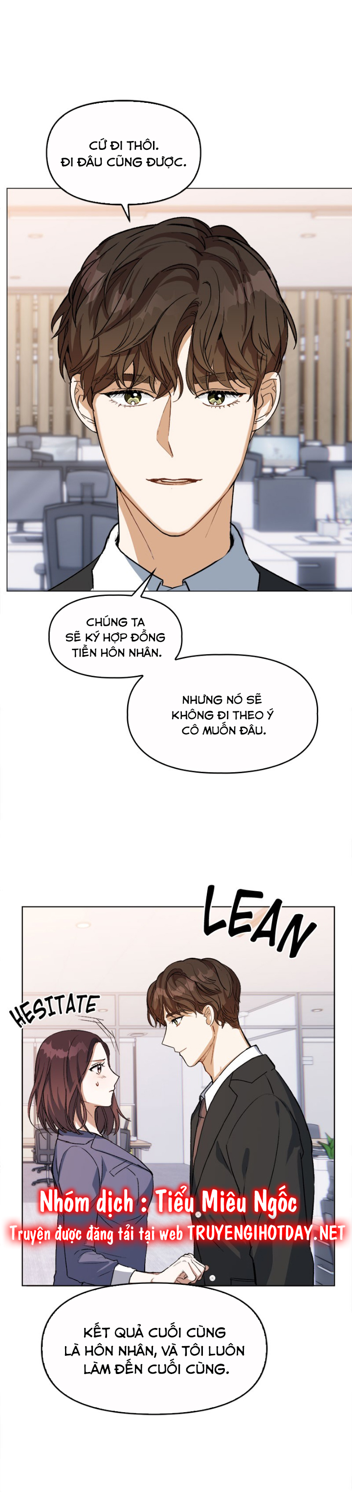 bản cam kết hôn nhân chapter 8 42