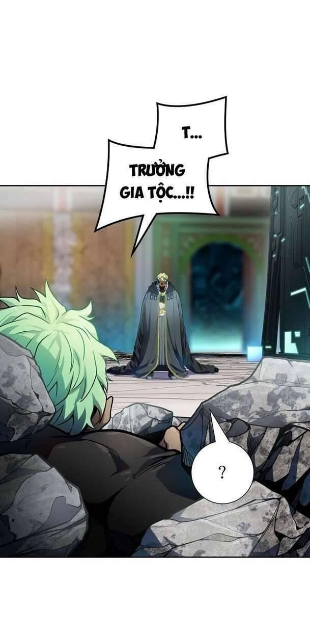 tòa tháp bí ẩn 2 chapter 574 23