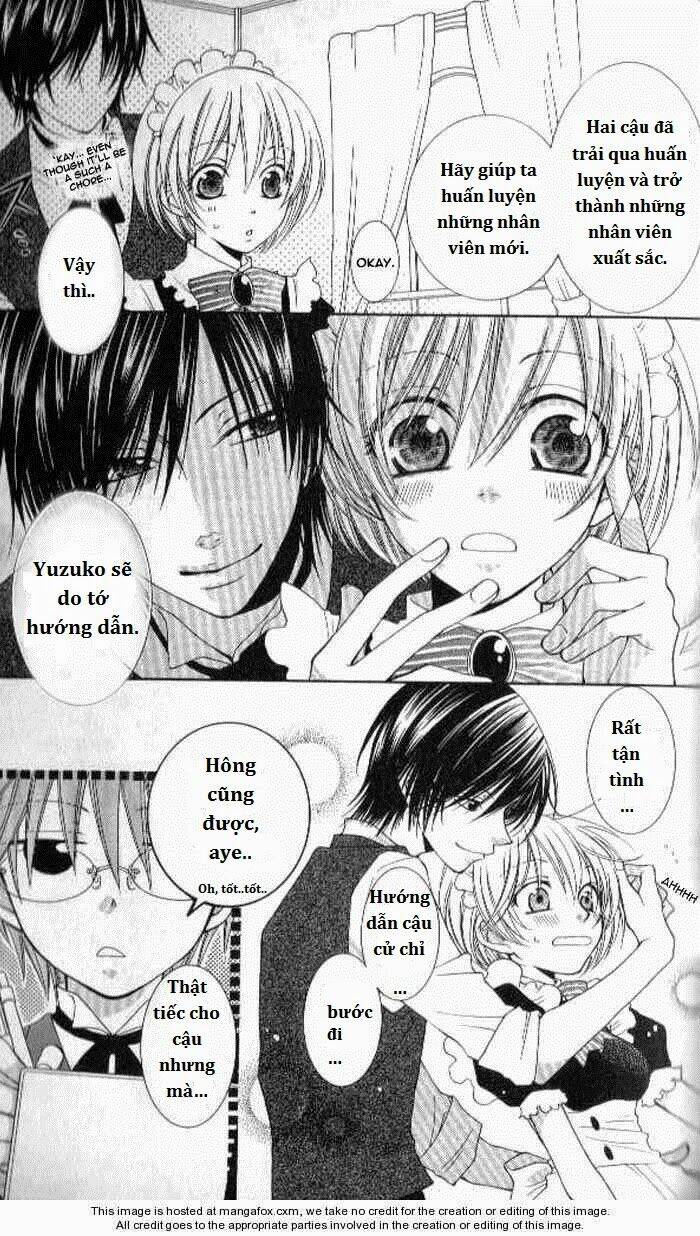 tsukushite agemasu chapter 2 6