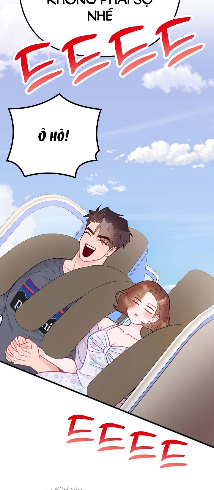 Mối Quan Hệ Không Tốt chapter 34.2 - Trang 24