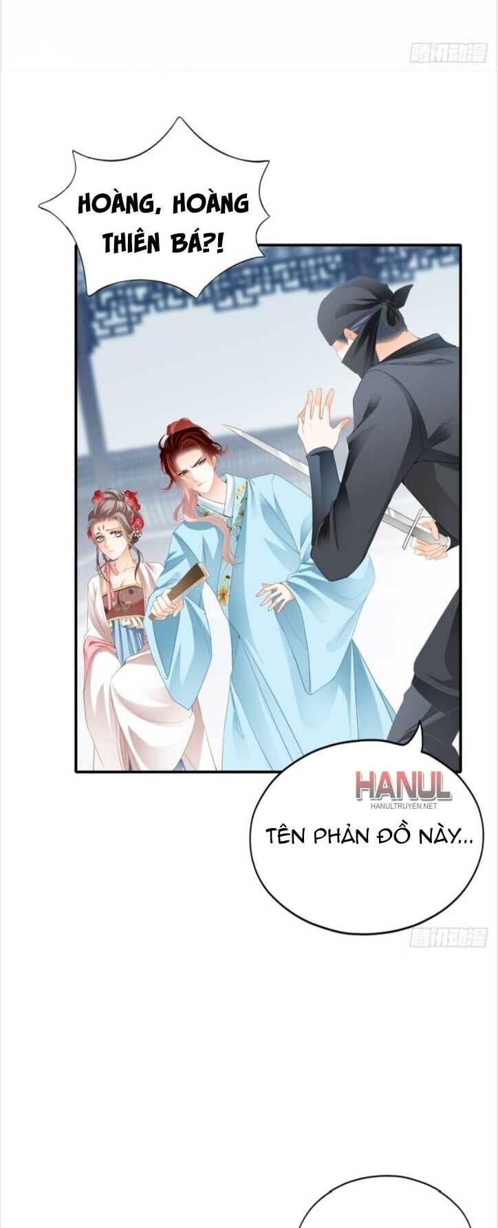 Pretty Chapter 105 - Trang 2