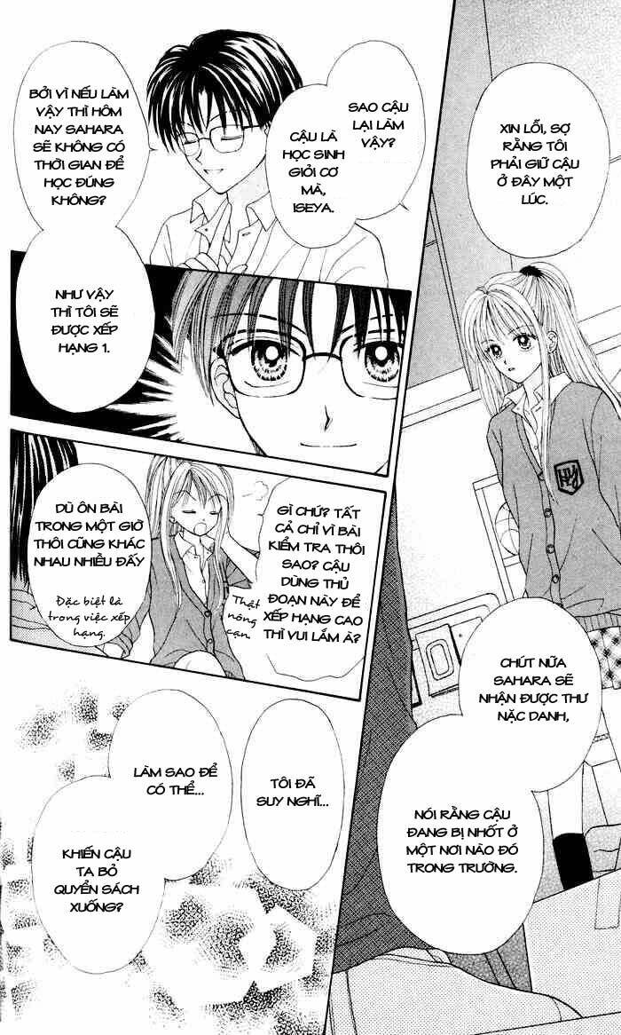 max lovely chapter 3 20