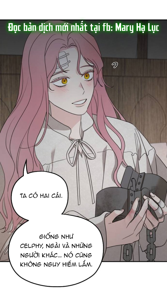 gia đình chồng bị ám ảnh bởi tôi chapter 118.2 17