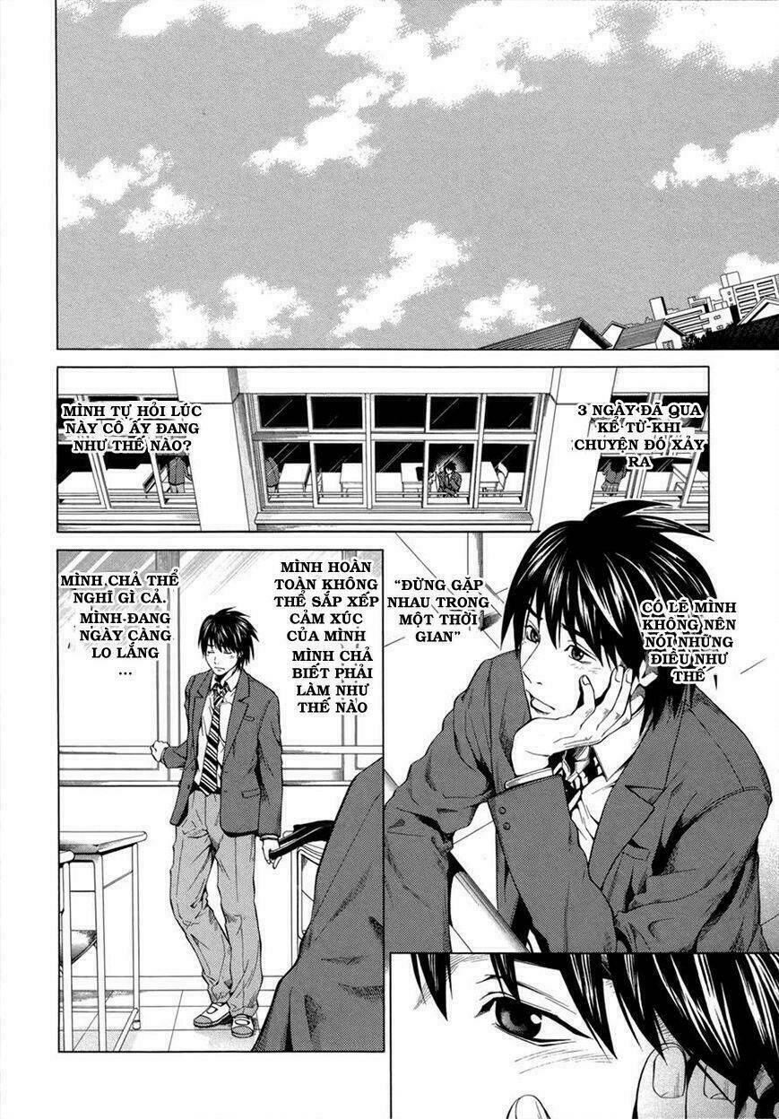 marshmallow ecchi chapter 6 21