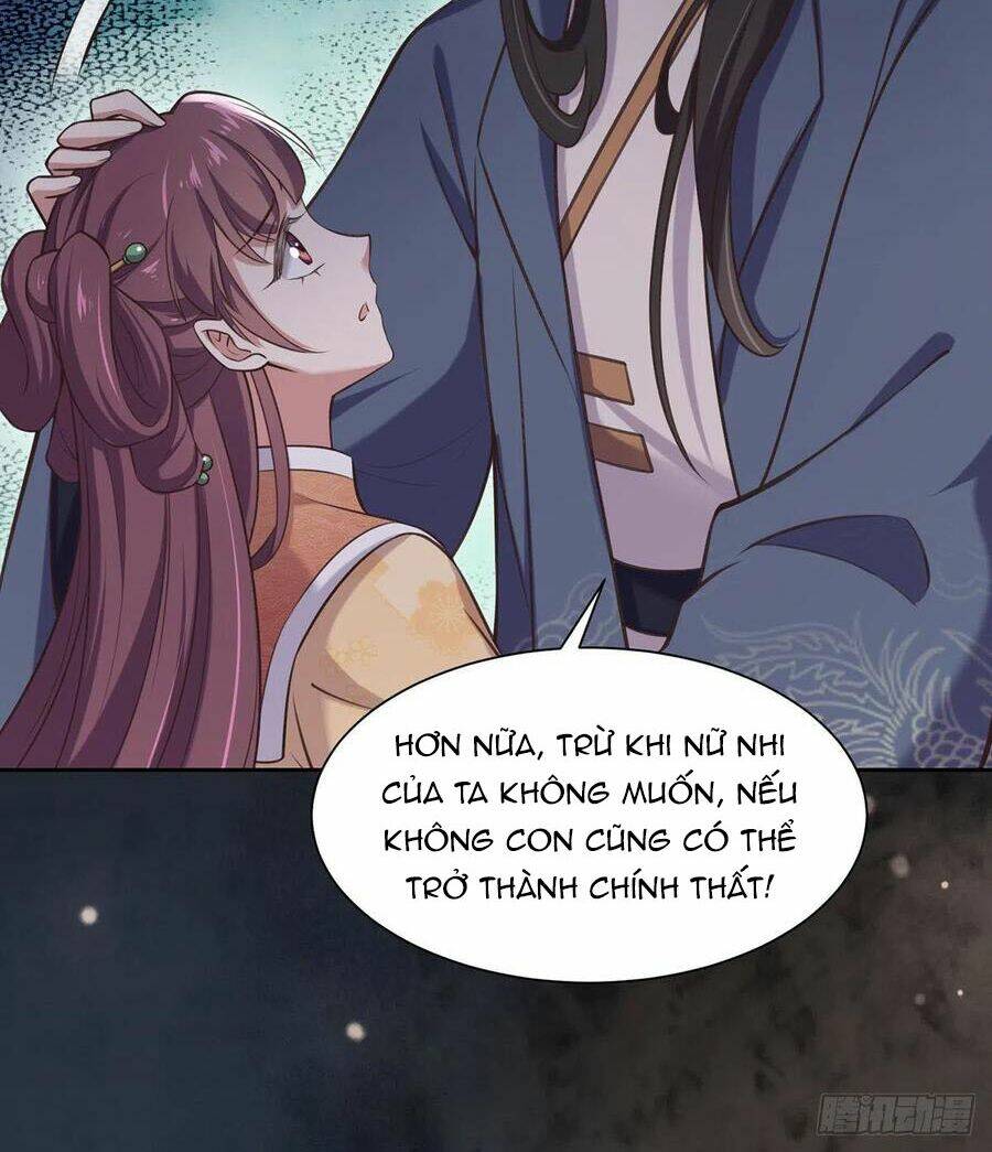 hoạn phi thiên hạ chapter 93 34