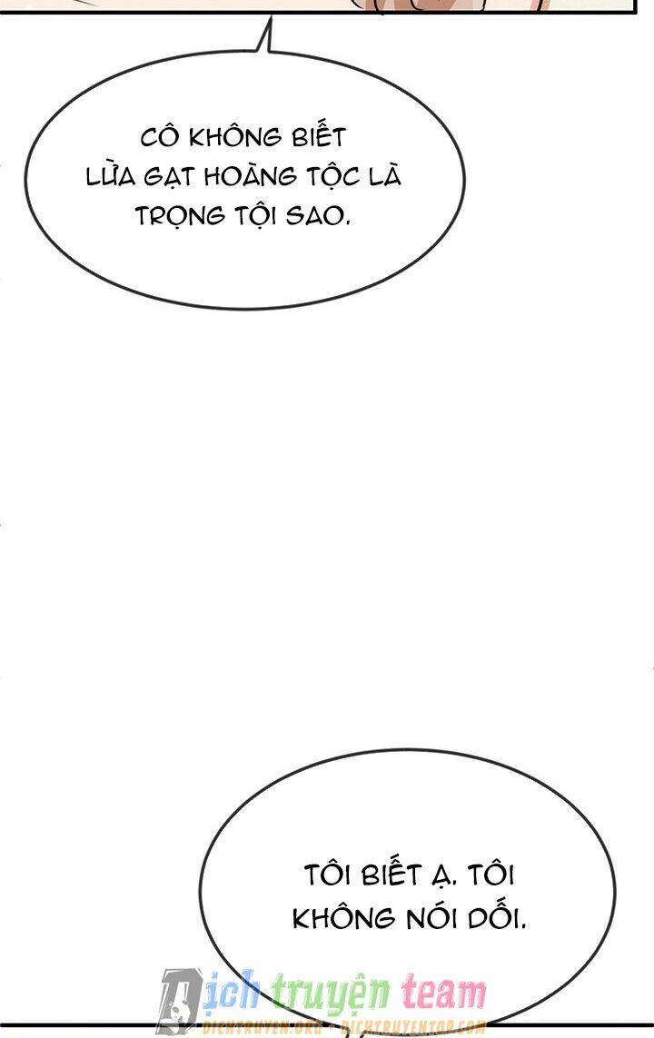 tiểu thư scarlet, em không muốn trả thù sao? chapter 36 10