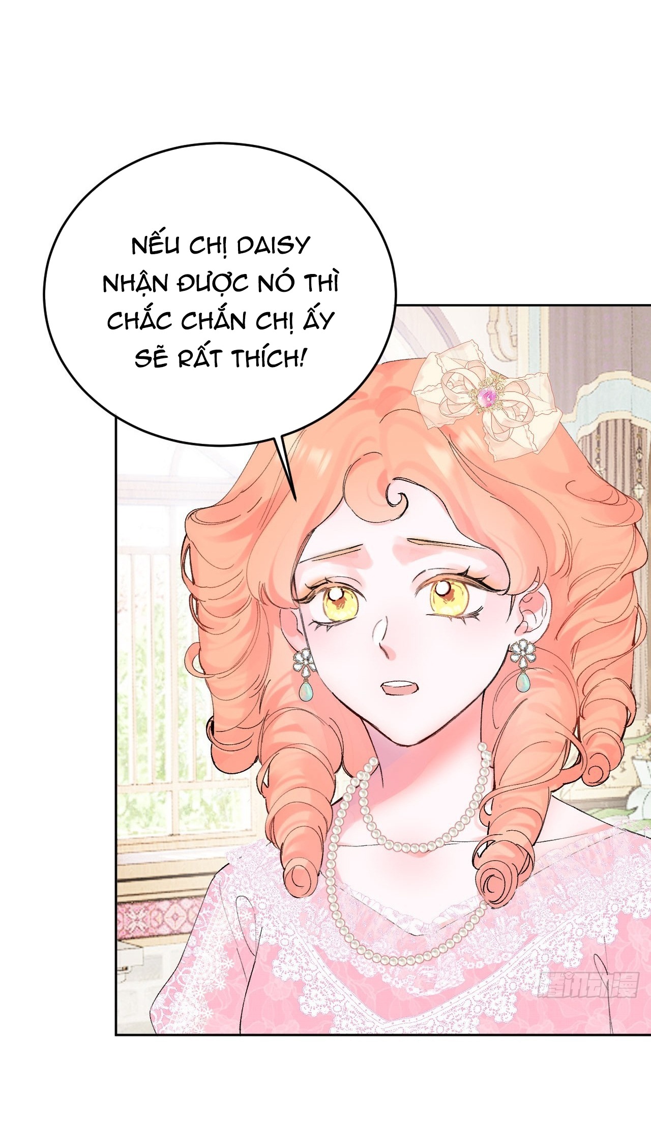 ma nữ đang dần tà ác chỉ đành trở thành phản diện chapter 10.2 5